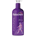 Fisiocrem fis260676 крем Gel Active XXL 600ml Purple 20x12x12