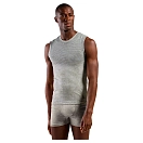 Купить Odlo 196772-19600-XL базовый слой без рукавов Performance Light Rain Dye Vetiver XL 7ft.ru в интернет магазине Семь Футов