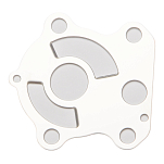 Пластина помпы Skipper для Yamaha 50-90  SK688-44323-00