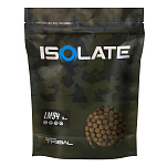Shimano fishing ISOLM94B101000 Isolate LM94 Boilie 1Kg Коричневый Black 10 mm 