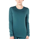 Купить Icebreaker 104375401xl Базовый слой с длинным рукавом Merino 200 Oasis Midnight Navy 30x25x2 7ft.ru в интернет магазине Семь Футов