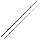 Купить Shimano fishing mirlg63ulsxf спиннинговое удилище Miravel Light Game Solid X Fast Black 155x10x10 1.9 m 7ft.ru в интернет магазине Семь Футов