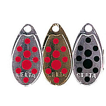 Rublex 15472 Celta Dots 2 3.5g Многоцветный  OPN
