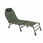 Mivardi M-RECND New Dynasty Раскладушка Зеленый Dark Green