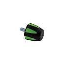 Купить Maver 790A0081 Signature SXi Большой маховик  Black / Green 7ft.ru в интернет магазине Семь Футов