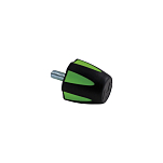 Maver 790A0081 Signature SXi Большой маховик  Black / Green