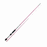 Seika 03946 спиннинговое удилище Hikaru Red 7x140x7 2.7 m