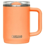 Camelbak 360118002 Бутылка Thrive Mug VSS 500ml Desert Sunrise 28x9x9