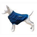 Купить Freedog FD5001023 Nature Свитер Голубой  Cobalt Blue 30 cm 7ft.ru в интернет магазине Семь Футов