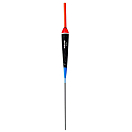 Купить Kolpo 0562003-04 Smeraldo плавать 4.5 mm  Red / Black / Blue 4 g 7ft.ru в интернет магазине Семь Футов