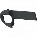 Крепление для подводного переговорного устройства OceanReef NACS ER OR025056 черный для полнолицевой маски OceanReef
