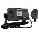 Купить Lowrance 000-14493-001 Link-6S VHF DSC Radio Черный  Black 7ft.ru в интернет магазине Семь Футов