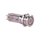Купить Sierra 11-EA01040 Сигнальная лампа EA01040  Multicolor 7ft.ru в интернет магазине Семь Футов