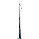 Купить Lineaeffe 2312031 Hypercat AZ Удочка Для Сома Серебристый Black / Grey 3.15 m  7ft.ru в интернет магазине Семь Футов