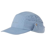 Craghoppers cjc023-9rn-s08 Кепка NosiLife Desert Ocean Blue 15x10x2 9-12 Years