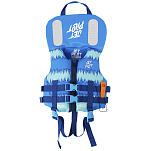 Детский спасательный жилет JetPilot Cause F/E Infant Eco Vest 100N 1-2 years 25047