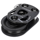 HARKEN 6276 Щека Element с фиксатором, левая / 60 мм / 14 мм / подшипник скольжения