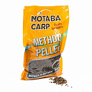 Купить Motaba M9001157 Method 800g Манго и масляные пеллеты Brown 3 mm 7ft.ru в интернет магазине Семь Футов