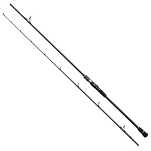 Sea monsters SMSS240 Special Спиннинговая Удочка Черный Black 2.40 m 