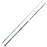 Shakespeare 1548605 Salt XT Sea Спиннинговая Удочка Черный Grey / White 3.05 m 