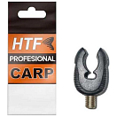 Купить HTF Carp HTFC2226 Line Подставка для удилища Подставка для удочки Золотистый 7ft.ru в интернет магазине Семь Футов