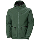 Купить Helly hansen 53757_476-L Куртка Move Rain Зеленый  Spruce L 7ft.ru в интернет магазине Семь Футов