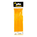Купить Baetis BARAA Adhesive Reflectant Кино  Yellow 16 x 5.5 cm 7ft.ru в интернет магазине Семь Футов
