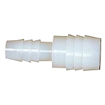 Trac outdoors 38-33406W Переходник для шланга Белая White 3/8 x 1/4´´ 