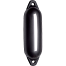 Купить Talamex 79115245 Star 45 швартовый кранец Черный  Anthracite 7ft.ru в интернет магазине Семь Футов
