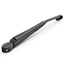 Купить Roca ab. ROCA538617 W10 Рычаг стеклоочистителя из нержавеющей стали Black 319-458 mm 7ft.ru в интернет магазине Семь Футов