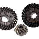 Шестерни редуктора Suzuki DF90-115 (комплект) 5730090820000