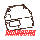 Прокладка под блок Yamaha 50-90, Omax (упаковка из 2 шт.) 68845113A0_OM_pkg_2