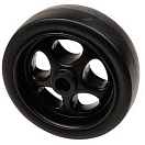 Купить Seachoice 50-52060 Replacement Wheel Only Черный  Black 7ft.ru в интернет магазине Семь Футов