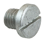Винт-пробка редуктора Yamaha 2-350, Omax 9034008014_OM
