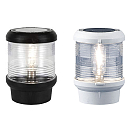 Купить Aquasignal 4020057 S40 360° 12V Якорный свет Бесцветный Black 7ft.ru в интернет магазине Семь Футов
