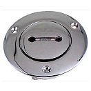 Купить Perko 9-0513DP8 528 Series Колпачок уплотнительное кольцо 528DP899A Серебристый Black 7ft.ru в интернет магазине Семь Футов