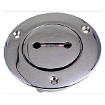 Perko 9-0513DP8 528 Series Колпачок уплотнительное кольцо 528DP899A Серебристый Black