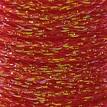 Textreme SPBS-08-UNIT Флэшабу Pearl Braid SM 2 5 m  Red