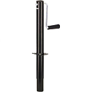 Купить Lippert 804-671464 Jack Assy 2K Tension SW A-Fra Черный 7ft.ru в интернет магазине Семь Футов