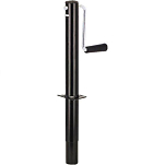 Lippert 804-671464 Jack Assy 2K Tension SW A-Fra Черный