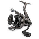 Купить Nomura NM10341050 Hiro Pro Спиннинговая Катушка Серый Black / Grey 5000  7ft.ru в интернет магазине Семь Футов