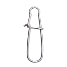 Купить Sakura ACSK3150002 Nice Скрепки Для Бумаг Серебристый Nickel  7ft.ru в интернет магазине Семь Футов