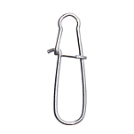 Sakura ACSK3150002 Nice Скрепки Для Бумаг Серебристый Nickel 