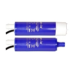 Rule pumps zil200p насос 200GPH 12.5L/min 4.5A 12V Blue / White 35x8x23 38 x 165 mm