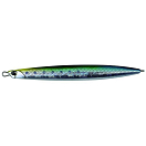 Купить DUO 726902240 Press Bait Fusion Slim Jig 110 mm 36g Серебристый ADA0009 7ft.ru в интернет магазине Семь Футов