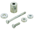 Купить Vetus 08-013942 Монтажный материал генератора на двигателе M3.28 08-01394 M 15x15x7 7ft.ru в интернет магазине Семь Футов