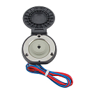 Купить Палубная кнопка из композитных материалов «вниз» Lewmar 68000883 7ft.ru в интернет магазине Семь Футов