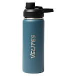 Velites va02aa000u0tuab Бутылка Insulated 532ml Blue 25x10x10