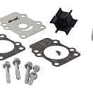 Ремкомплект помпы Yamaha F8-F9.9/ 9.9D-15D, Omax 682W0078A1_OM