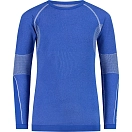 Купить CMP 3y94800_n913-14/16 Базовый слой с длинным рукавом Seamless Junior 3Y94800 Royal Melange 25x13x5 13-14 Years 7ft.ru в интернет магазине Семь Футов